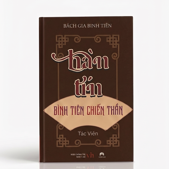 Hàn Tín - Binh Tiên Chiến Thần