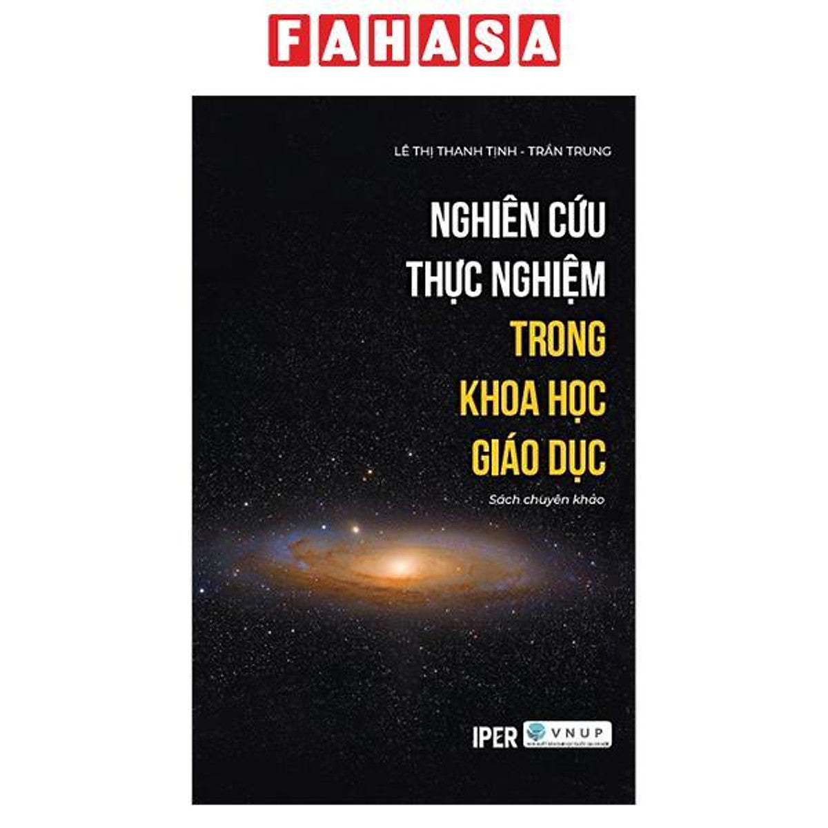 Sách - Nghiên Cứu Thực Nghiệm Trong Khoa Học Giáo Dục