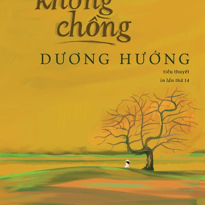 Bến Không Chồng