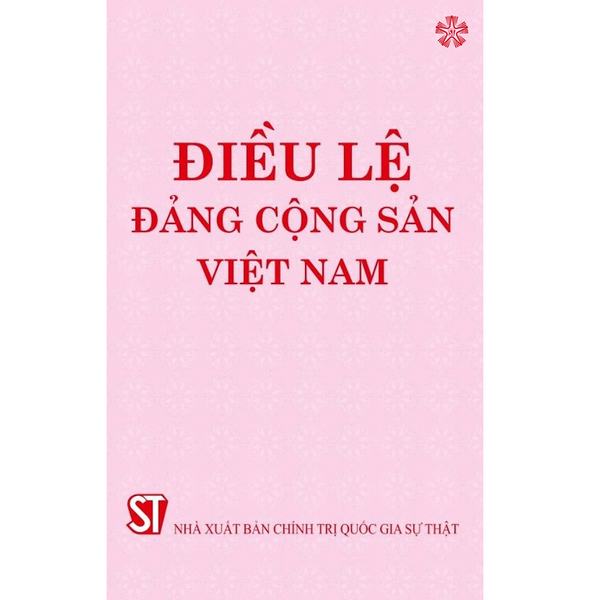 Điều Lệ Đảng Cộng Sản Việt Nam