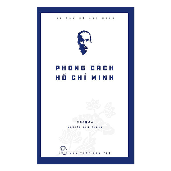 Phong Cách Hồ Chí Minh