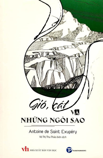 Gió, Cát Và Những Ngôi Sao (Tp)