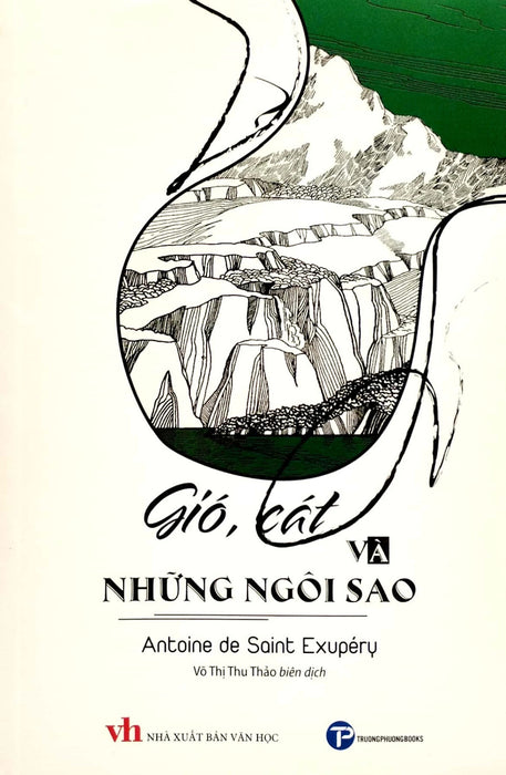 Gió, Cát Và Những Ngôi Sao (Tp)