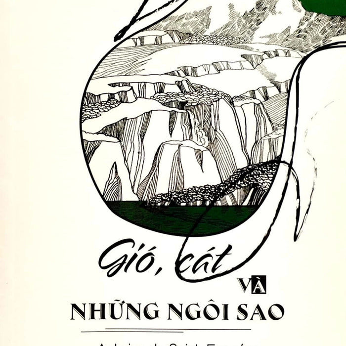 Gió, Cát Và Những Ngôi Sao (Tp)