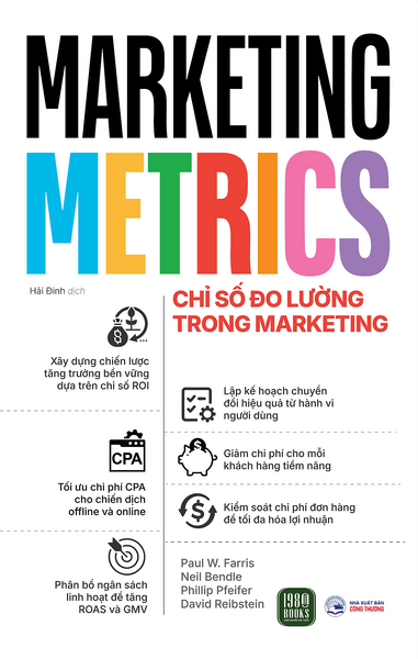 Marketing Metrics