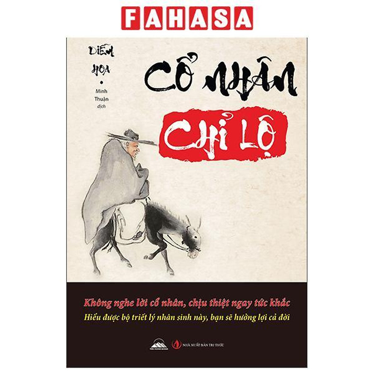 Sách - Cổ Nhân Chỉ Lộ