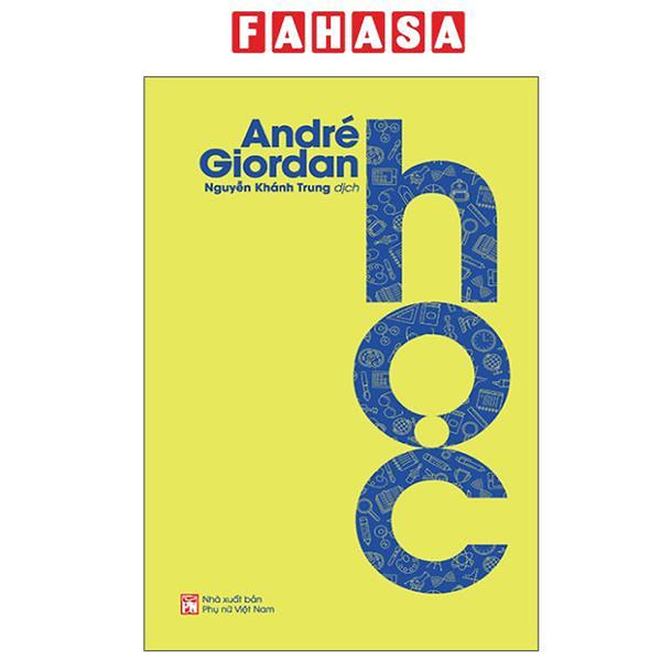 Sách - Học
