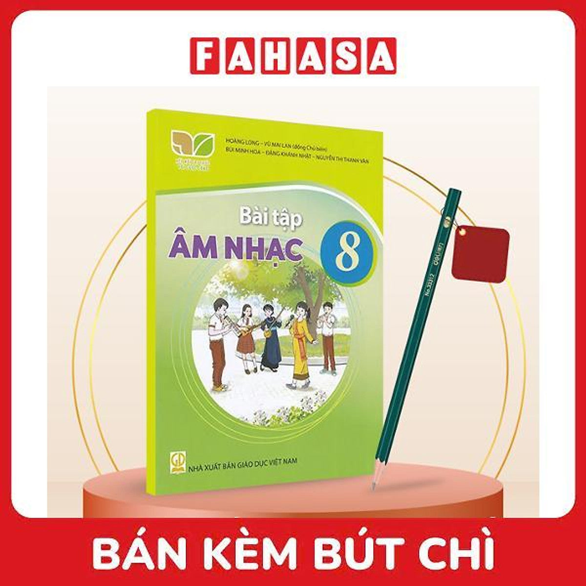 Sách Giáo Khoa Lớp 8 - Kết Nối - Chuẩn Bộ Giáo Dục (Bài Học + Bài Tập) Kèm Bút Chì