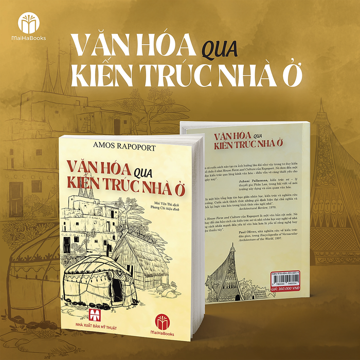 Văn Hóa Qua Kiến Trúc Nhà Ở