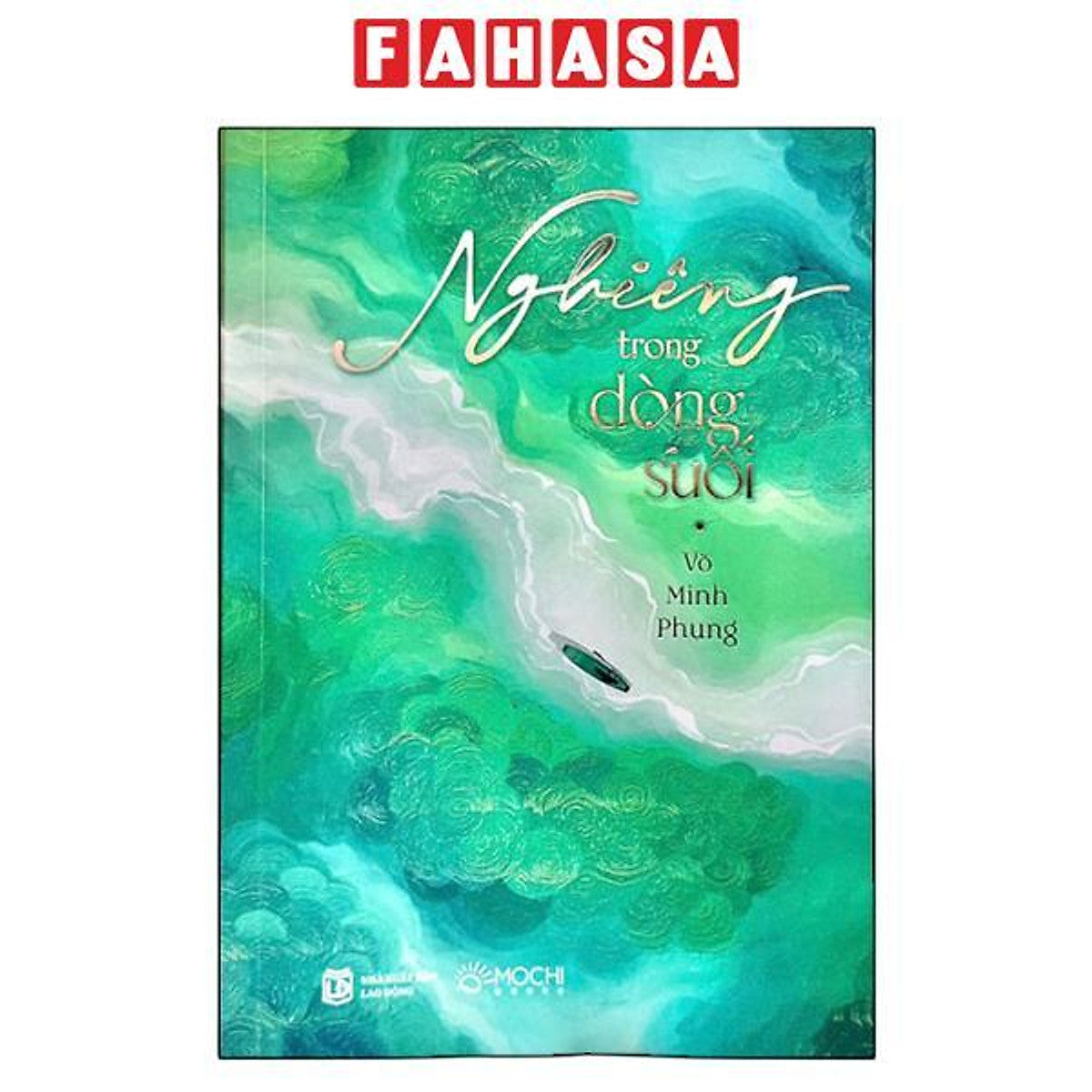 Sách - Nghiêng Trong Dòng Suối