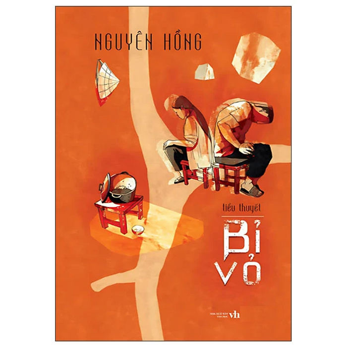 Bỉ Vỏ (Tác Giả: Nguyên Hồng) - Tái Bản 2025