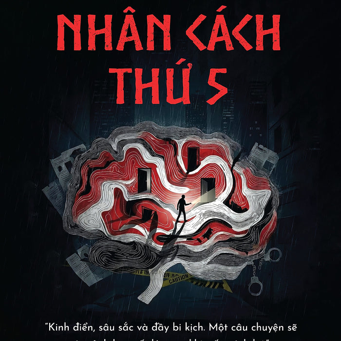 Nhân Cách Thứ 5