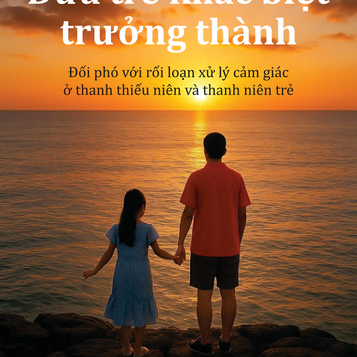 Đứa Trẻ Khác Biệt Trưởng Thành