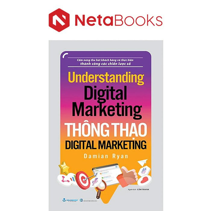 Thông Thạo Digital Marketing