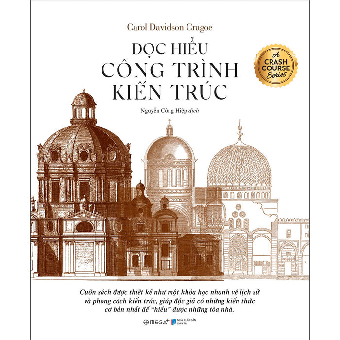 Đọc Hiểu Công Trình Kiến Trúc