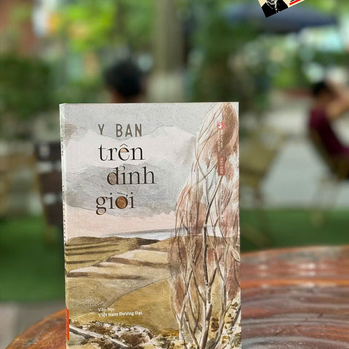 Trên Đỉnh Giời - Y Ban – Tao Đàn