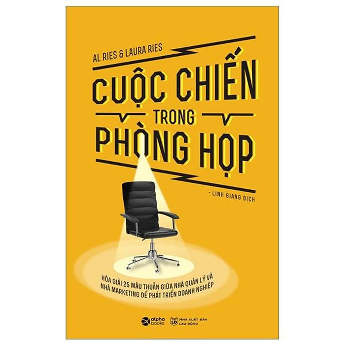 Cuộc Chiến Trong Phòng Họp - Bản Quyền