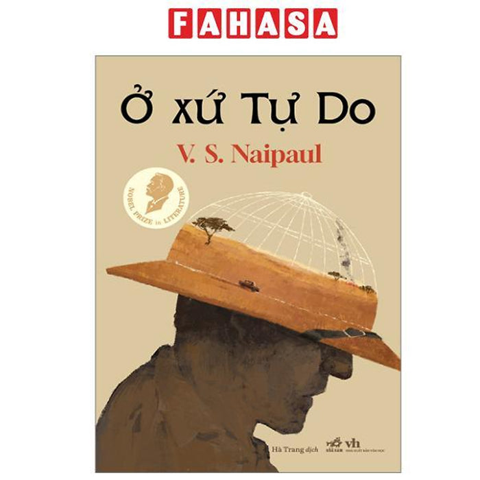 Sách - Ở Xứ Tự Do