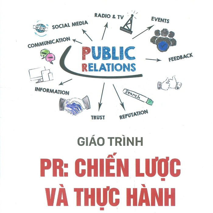 Giáo Trình Pr: Chiến Lược Và Thực Hành