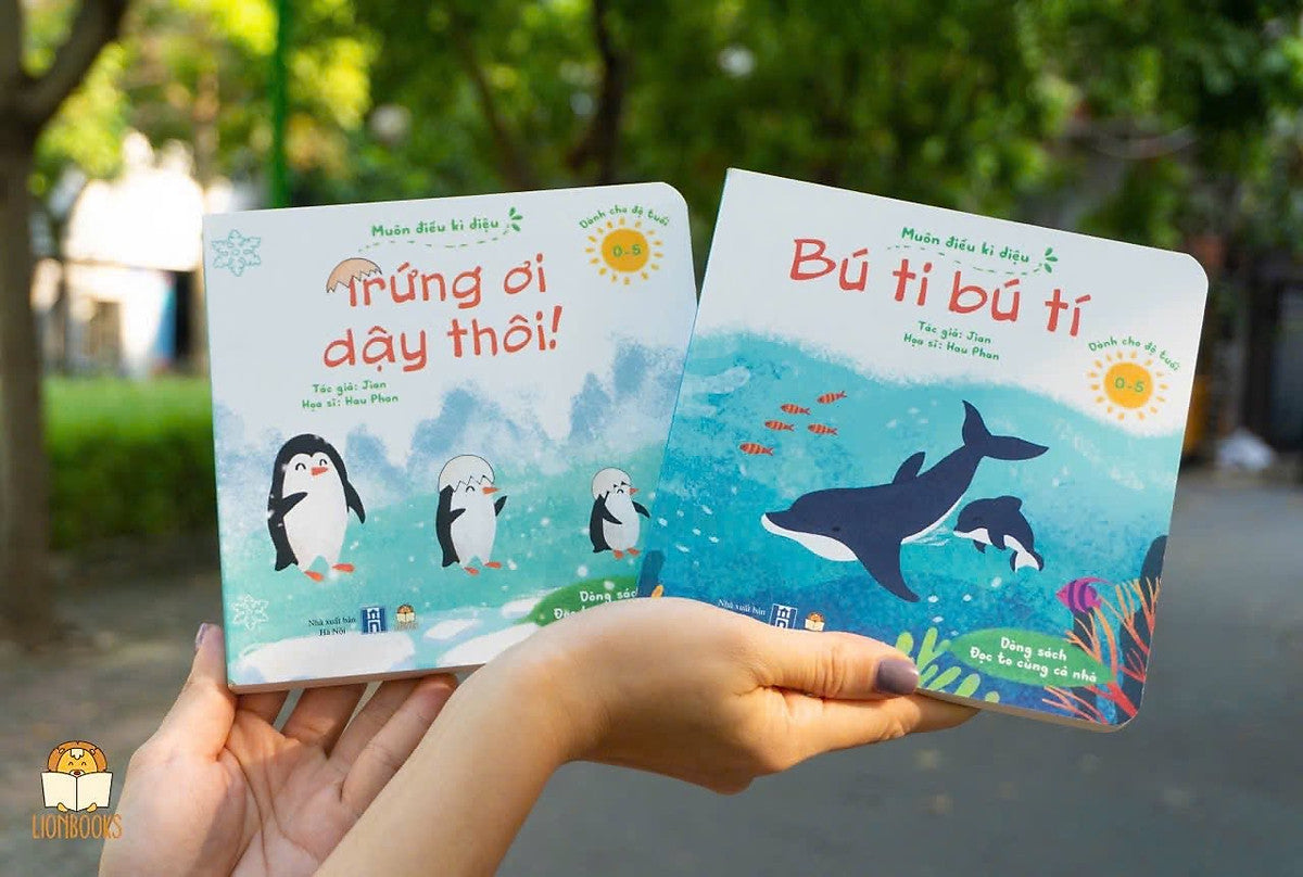 Bộ Sách Muôn Điều Kì Diệu, Tái Bản Bồi Cứng