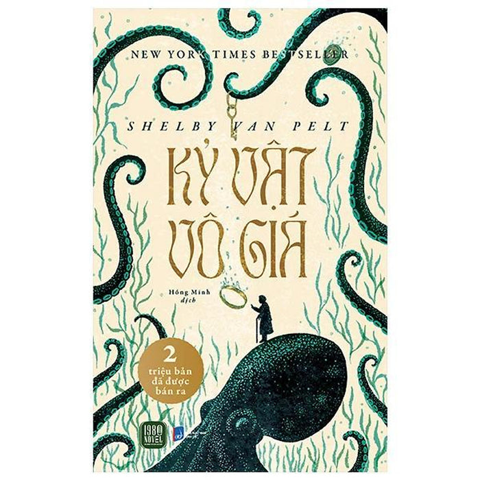 Kỷ Vật Vô Giá - Bản Quyền