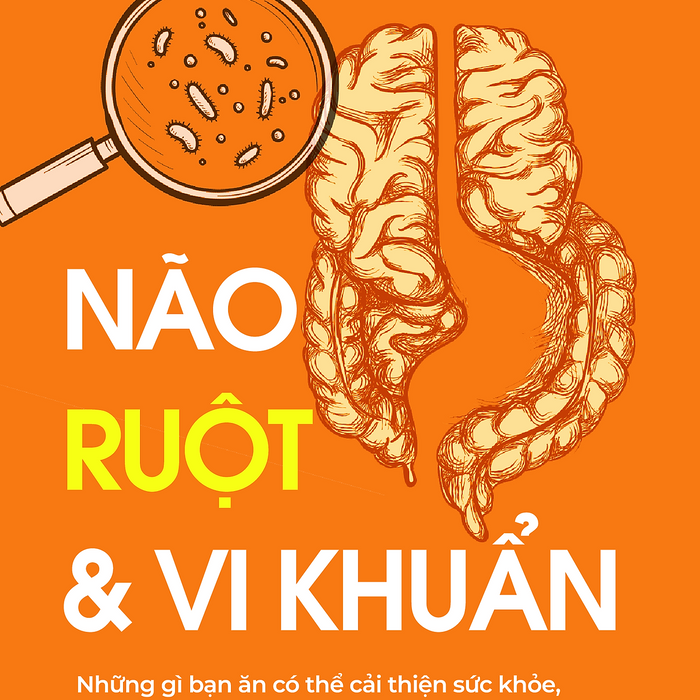 Não, Ruột Và Vi Khuẩn