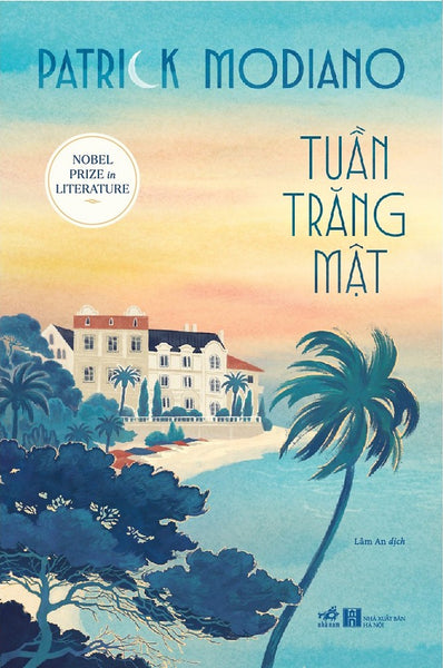 Sách Tuần Trăng Mật