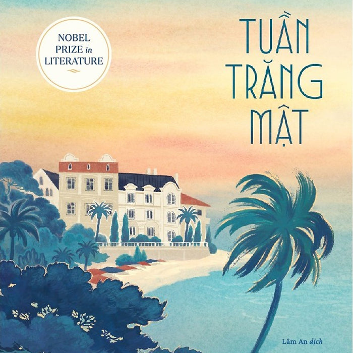 Sách Tuần Trăng Mật