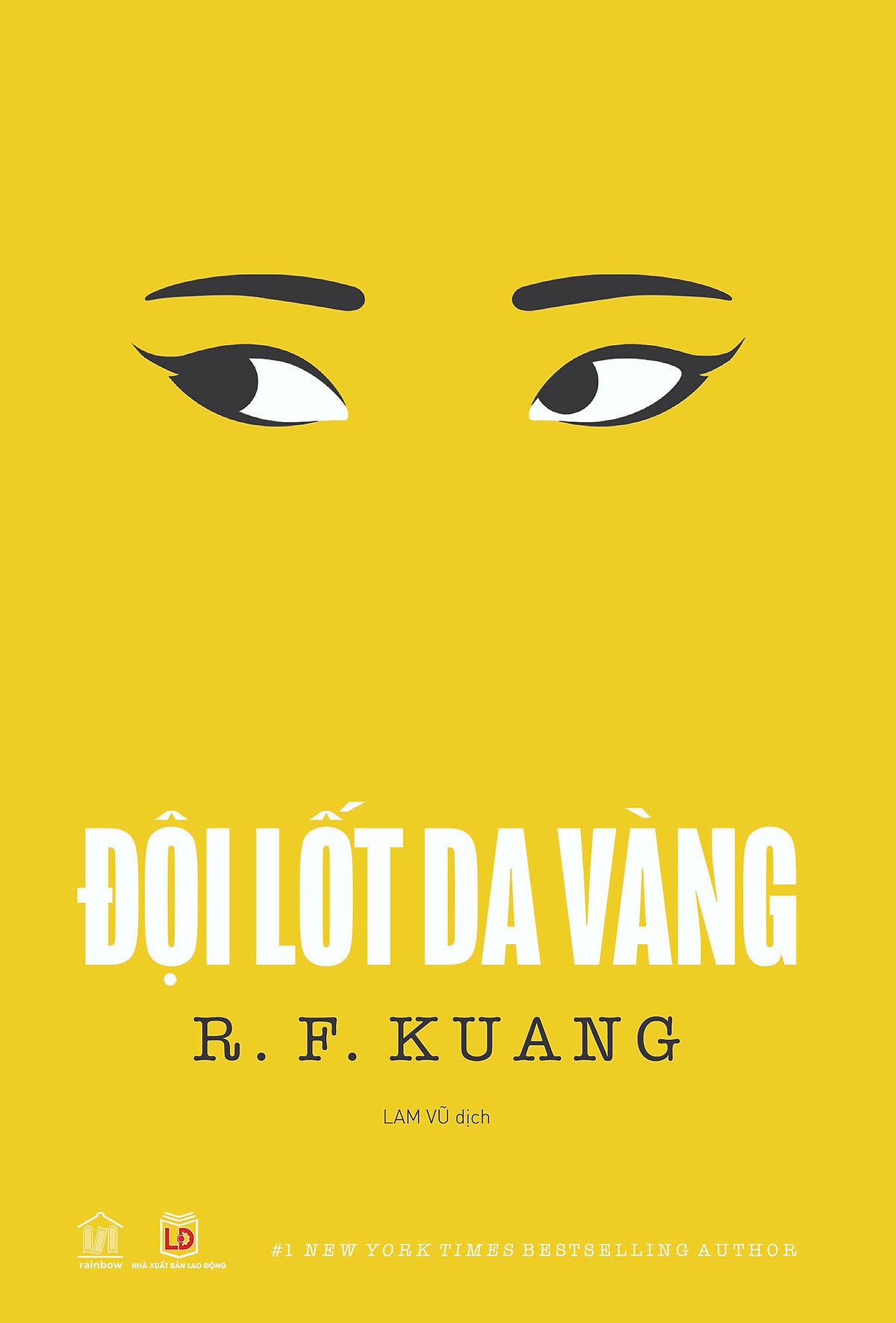 Sách Đội Lốt Da Vàng