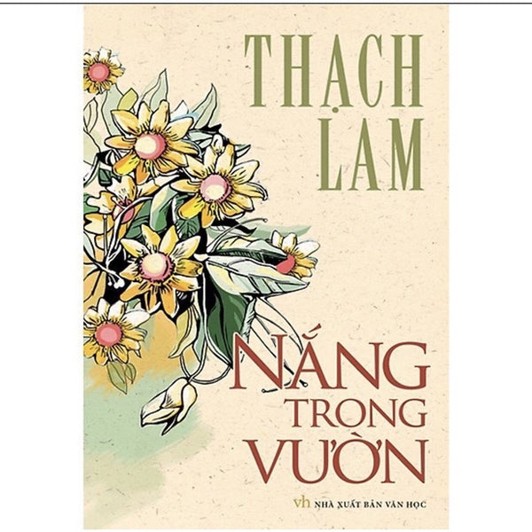 Nắng Trong Vườn