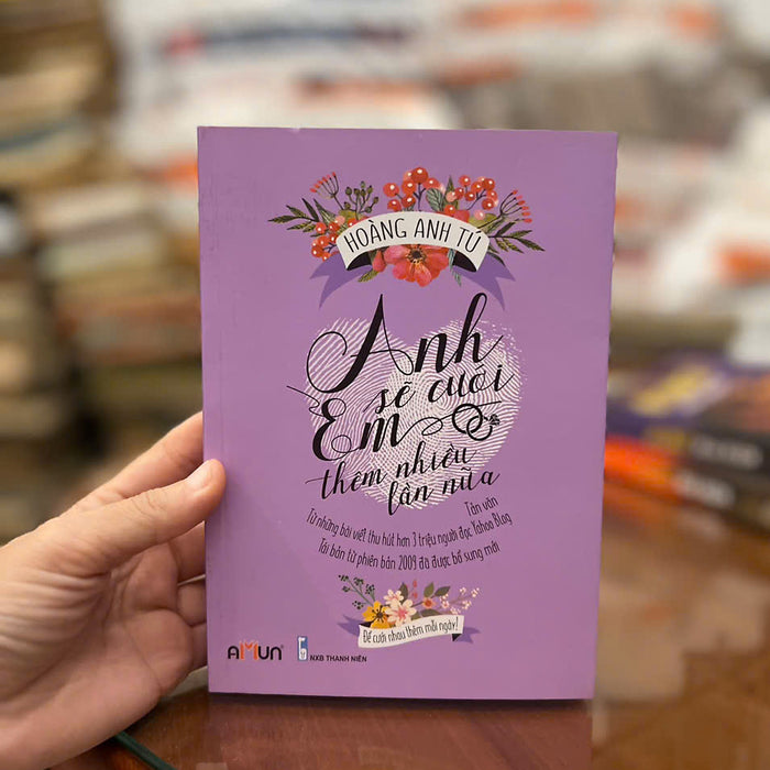 Anh Sẽ Cưới Em Thêm Nhiều Lần Nữa