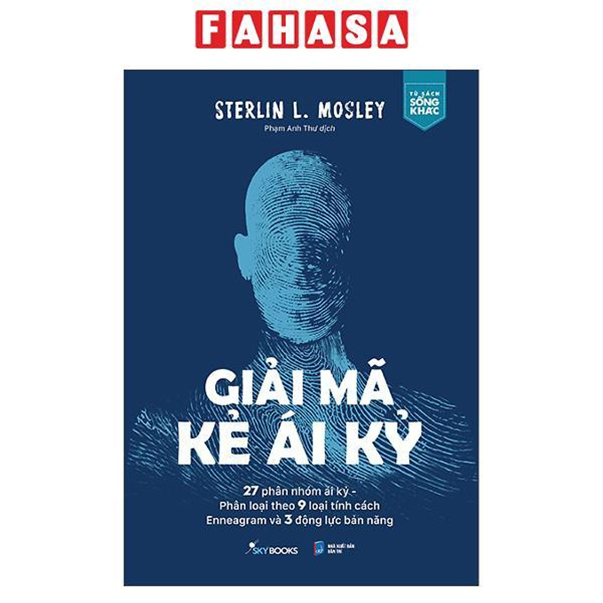 Sách - Giải Mã Kẻ Ái Kỷ