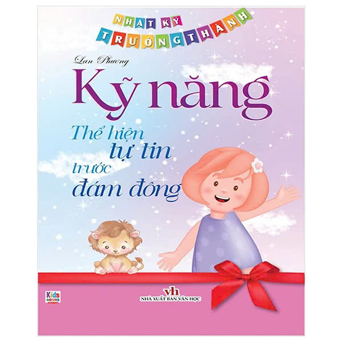 Tuyển Tập Bộ Sách Nhật Kí Trưởng Thành Cho Trẻ