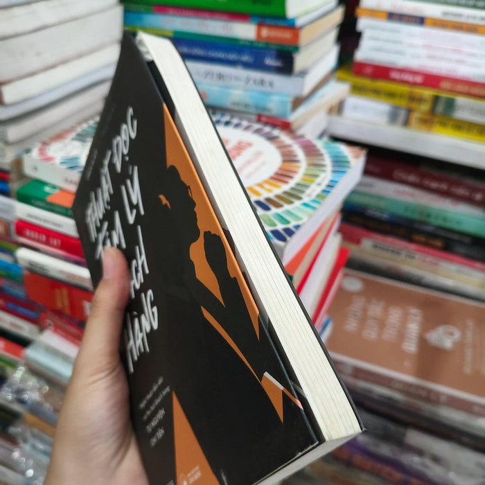 The Little Book Of Valuation