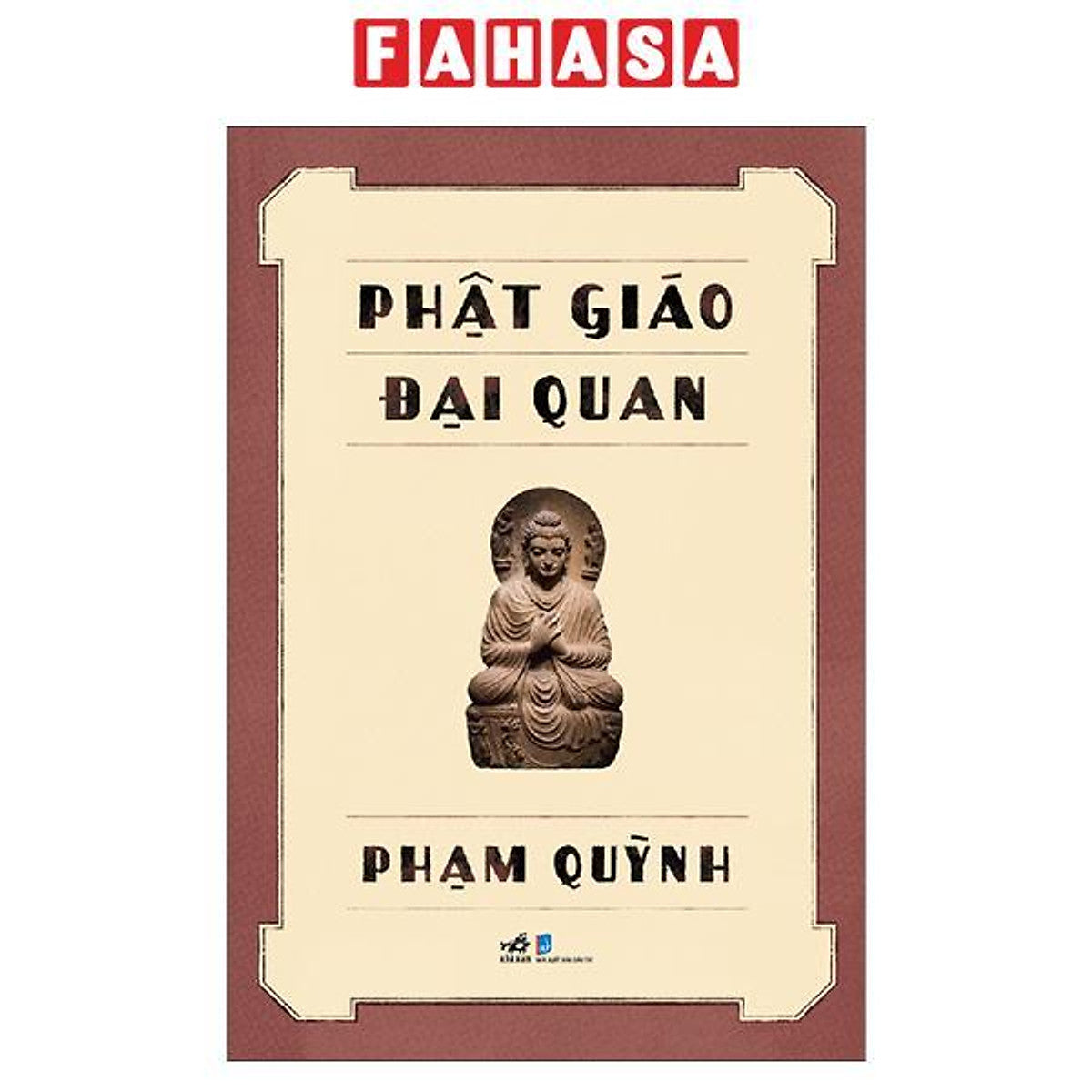 Sách - Phật Giáo Đại Quan