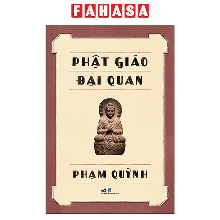 Sách - Phật Giáo Đại Quan