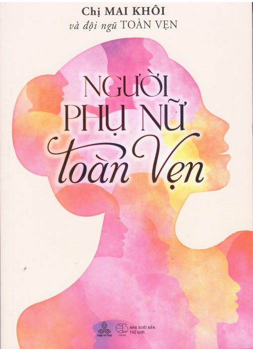 Người Phụ Nữ Toàn Vẹn