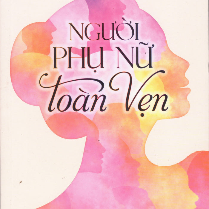 Người Phụ Nữ Toàn Vẹn