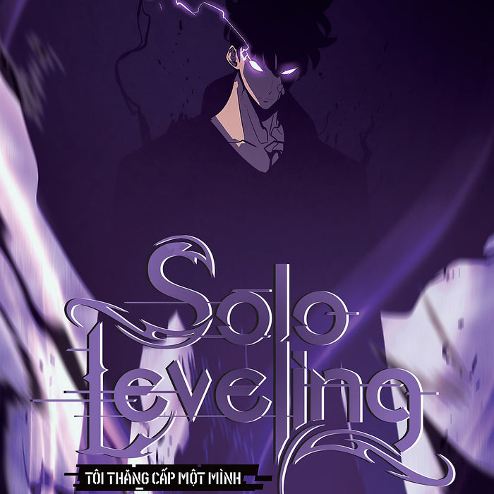 Solo Leveling - Tôi Thăng Cấp Một Mình - Tập 20 [Tặng Kèm Card Pvc]