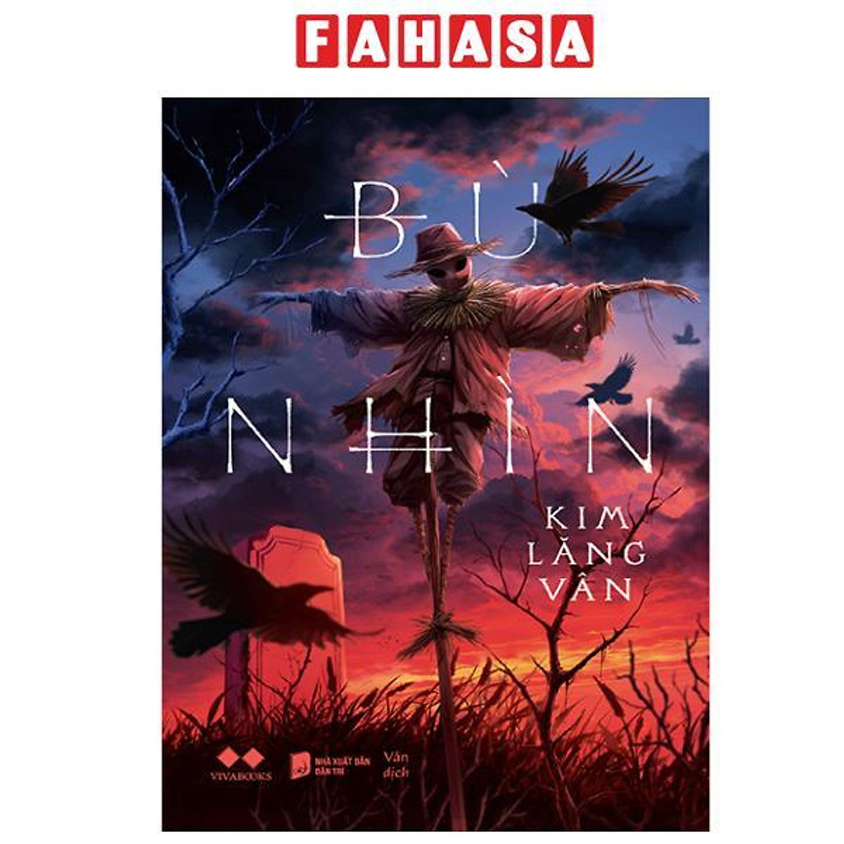 Sách - Bù Nhìn