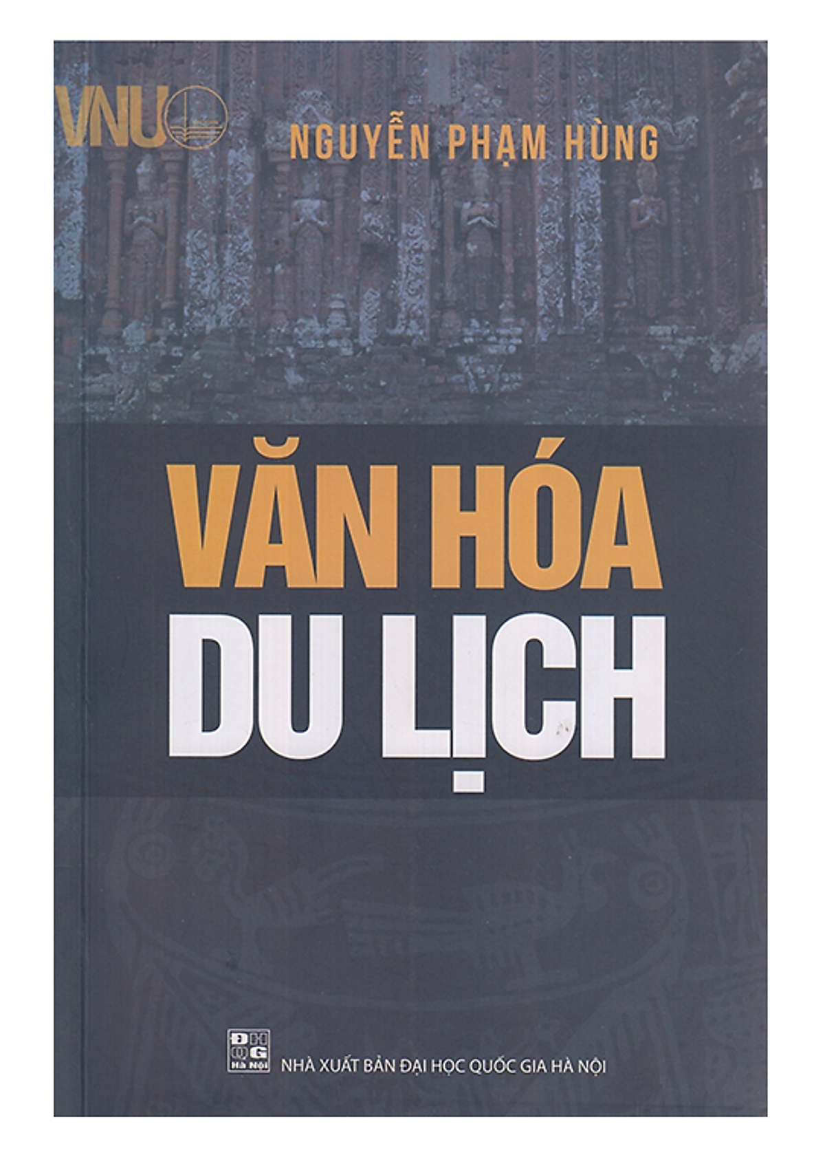 Sách - Văn Học Du Lịch