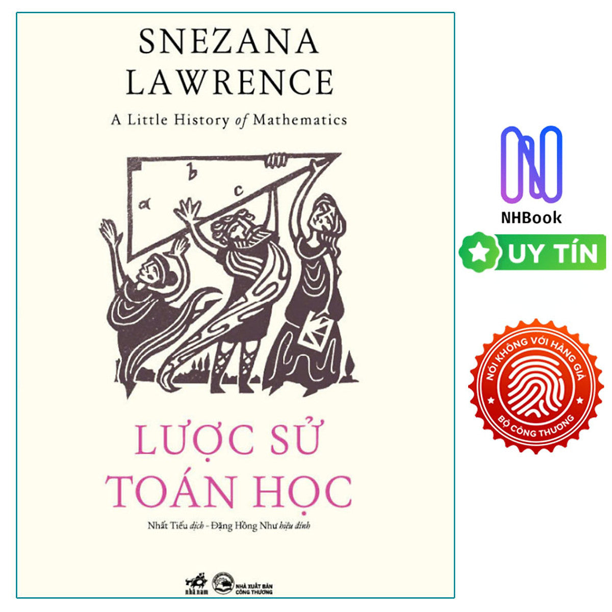 Lược Sử Toán Học - Nn