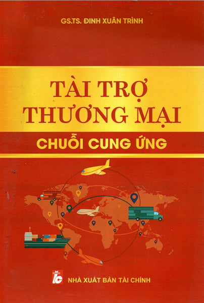 Tài Trợ Thương Mại Chuỗi Cung Ứng