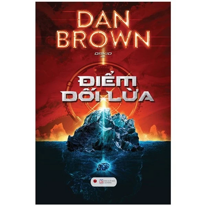 Điểm Dối Lừa - Dan Brown