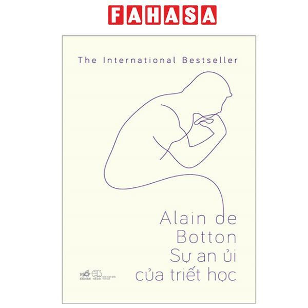 Sách - Sự An Ủi Của Triết Học