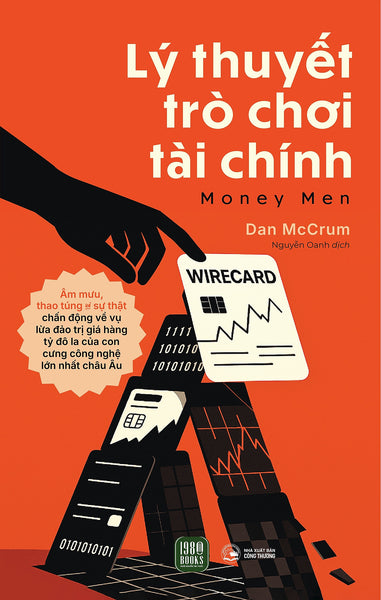 Lý Thuyết Trò Chơi Tài Chính