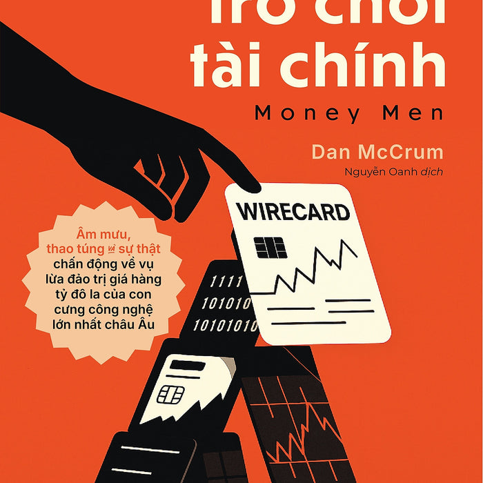 Lý Thuyết Trò Chơi Tài Chính