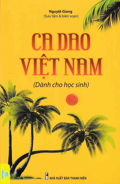 Nd - Ca Dao Việt Nam (Dành Cho Học Sinh)