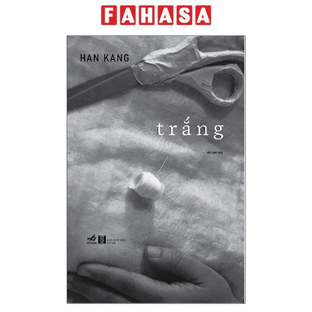 Sách - Trắng (Tái Bản 2026)