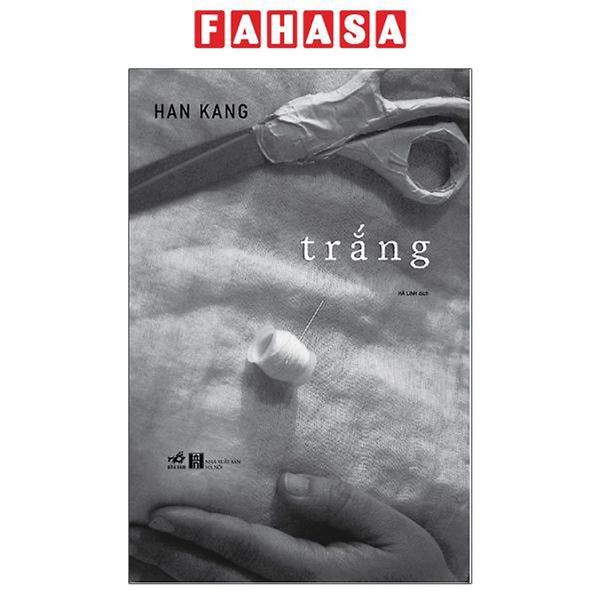 Sách - Trắng (Tái Bản 2026)